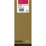 Epson T5443-C13T544300 Kırmızı Kartuş