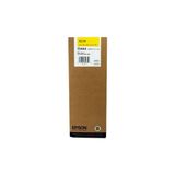 Epson T5444-C13T544400 Sarı Kartuş