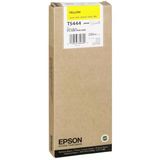 Epson T5444-C13T544400 Sarı Orijinal Kartuş