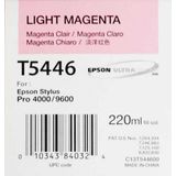 Epson T5446-C13T544600 Açık Kırmızı Kartuş