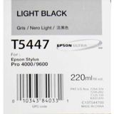 Epson T5447-C13T544700 Açık Siyah Kartuş