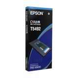 Epson T5492 C13T549200 Orjinal Mavi Kartuş