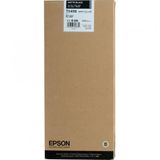 Epson T5498 C13T549800 Orjinal Mat Siyah Kartuş