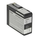 Epson T5801-C13T580100 Siyah Foto Kartuş