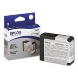 Epson T5807-C13T580700 Açık Siyah Kartuş