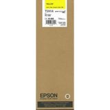 Epson T5914-C13T591400 Sarı Kartuş