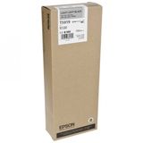Epson T5919-C13T591900 Açık Siyah Kartuş