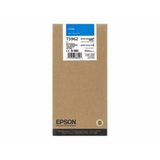 Epson T5962-C13T596200 Mavi Kartuş