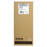 Epson T5967-C13T596700 Açık Siyah Kartuş