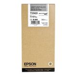 Epson T5969-C13T596900 Açık Siyah Kartuş