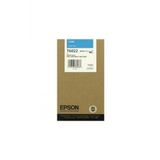 Epson T6022 C13T602200 Orjinal Mavi Kartuş