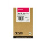 Epson T605B C13T605B00 Orjinal Kırmızı Kartuş