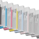 Epson T6062-C13T606200 Mavi Kartuş