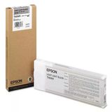 Epson T6069-C13T606900 Açık Siyah Orijinal Kartuş