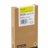 Epson T6124-C13T612400 Sarı Kartuş
