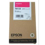 Epson T6133 C13T613300 Kırmızı Kartuş