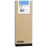 Epson T6142-C13T614200 Mavi Kartuş