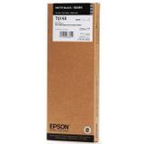 Epson T6148-C13T614800 Mat Siyah Kartuş