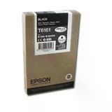 Epson T6161-C13T616100 Siyah Orijinal Kartuş