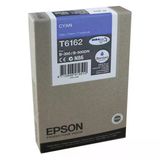 Epson T6162-C13T616200 Mavi Orijinal Kartuş
