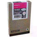 Epson T6163-C13T616300 Kırmızı Orijinal Kartuş