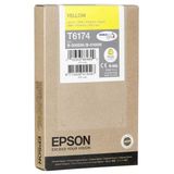 Epson T6174-C13T617400 Sarı Yüksek Kapasiteli Orijinal Kartuş