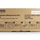 Epson T6191 Pro 4900 SC-P5000 Atık Mürekkep Tankı