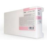 Epson T6246-C13T624600 Açık Kırmızı Kartuş