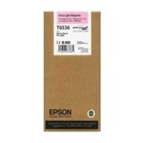 Epson T6536-C13T653600 Açık Kırmızı Kartuş