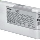 Epson T6537-C13T653700 Açık Siyah Kartuş