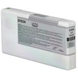 Epson T6537-C13T653700 Açık Siyah Muadil Kartuş