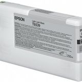 Epson T6538-C13T653800 Mat Siyah Muadil Kartuş