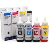 Epson T664 L382, L110 L310 L386 L3050 L3060,L3070,L565 Muadil Mürekkep