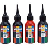 Epson T664 L382 Uyumlu Mürekkep Seti 4X100 ML