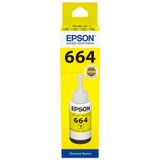 Epson T6641 70 ml Sarı Mürekkep Şişesi
