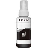Epson T66414 Siyah Kartuş