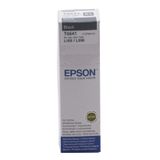 Epson T66414A Siyah Kartuş
