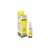 Epson T66444A Sarı Mürekkep Kartuş