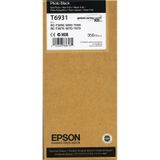 Epson T6931-C13T693100 Foto Siyah Kartuş Y.K