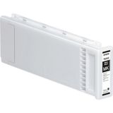Epson T6945-C13T694500 Ekstra Y.K Mat Siyah Orjinal Kartuş