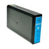 Epson T7012 Xxl Mavi Muadil Kartuş / Wp-4015dn /Wp-4095dn /Wp-4515dn /Wp-4525dnf /Wp-4535dwf /Wp-4545dtwf /Wp-4595dnf