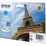 Epson T7022XL-C13T70224010 Mavi Kartuş