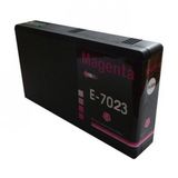 Epson T7023 Xl Kirmizi Muadil Kartus /Wp4000 /Wp4014 /Wp4015 /Wp4020 /Wp4025 /Wp4095 /Wp4500 /Wp4515 /Wp4525 /4530 /Wp4534 /Wp4535 / Wp4540 /Wp4545 /Wp4595