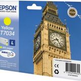 Epson T70344010 Kartuş