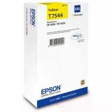 Epson T7544XXL-C13T754440 Sarı Orijinal Kartuş