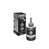 Epson T7741 C13T77414A Siyah Muadil Mürekkep