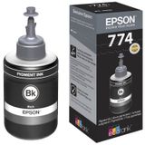 Epson T7741 C13T77414A Siyah Orjinal Mürekkep
