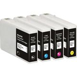 Epson T7891XL Kartuş Seti (Muadil) - Altın