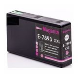 Epson T7893-C13T789340 Kırmızı Muadil Kartuş