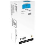 Epson T8382 Mavi Orjinal Kartuş
